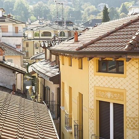 Primavera Stresa Esterno foto