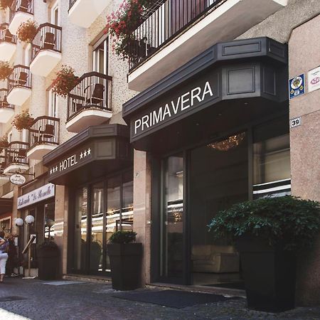 Primavera Stresa Esterno foto