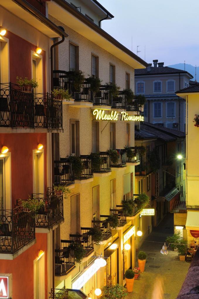 Primavera Stresa Esterno foto