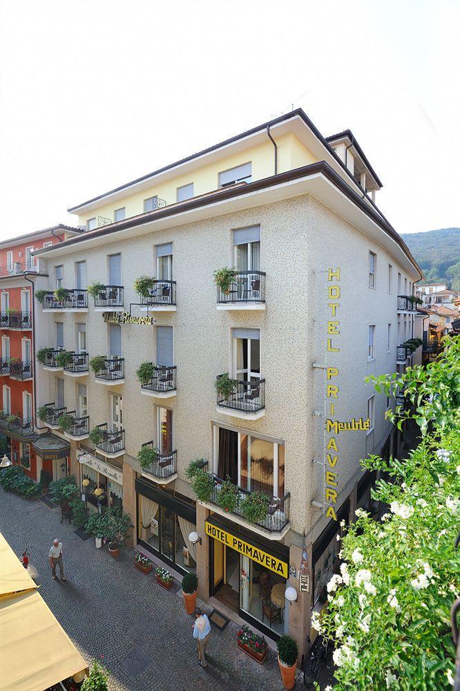 Primavera Stresa Esterno foto